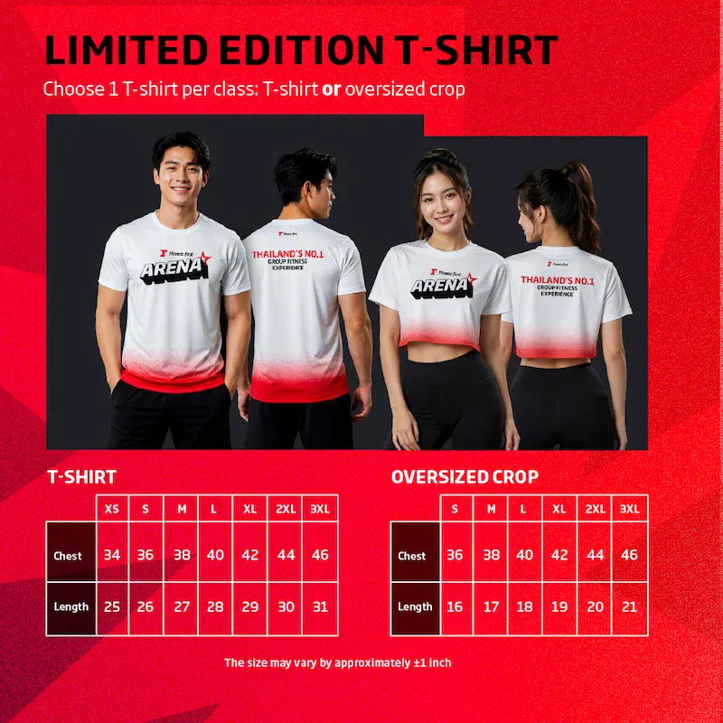 FF Race Kit