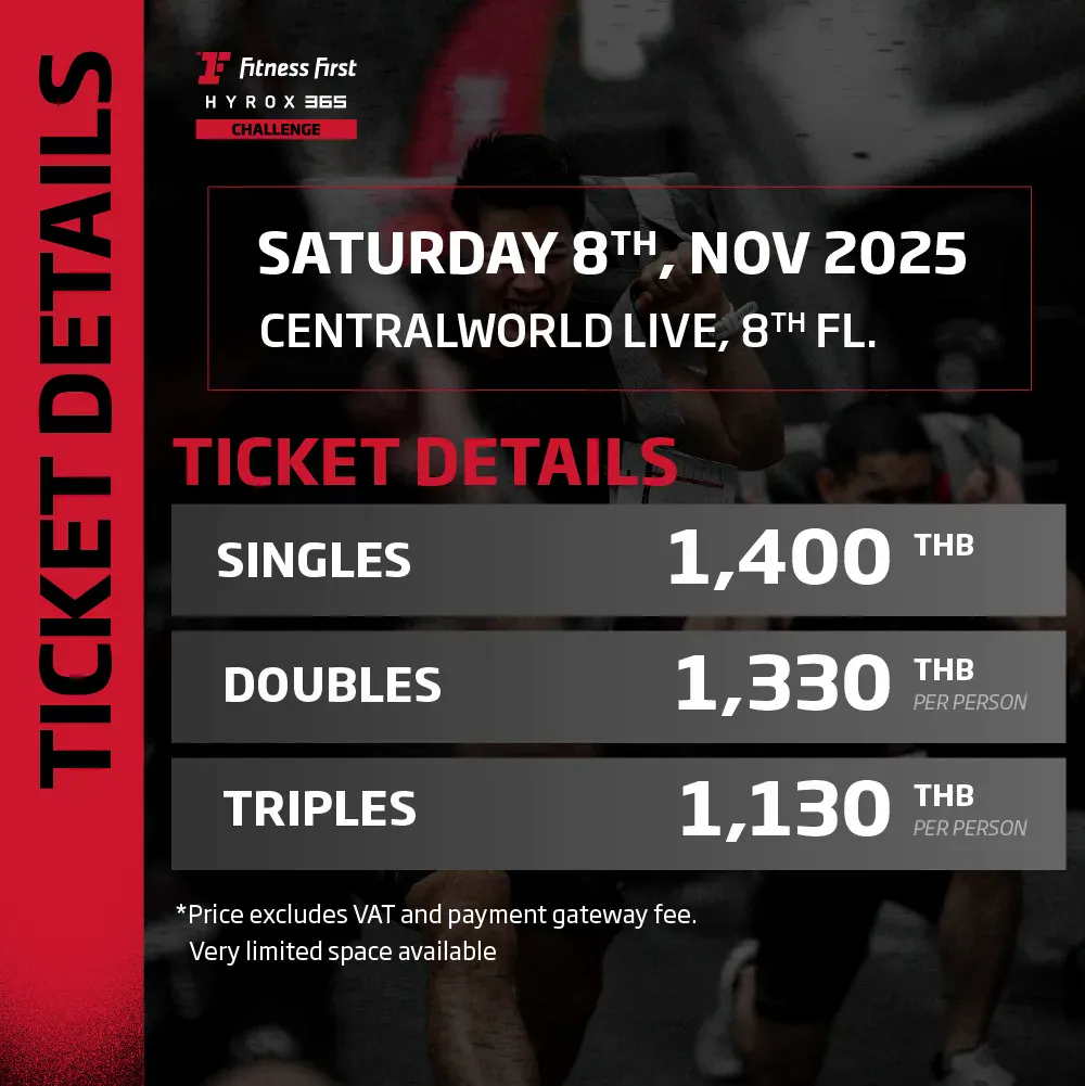 FF Ticket Detail