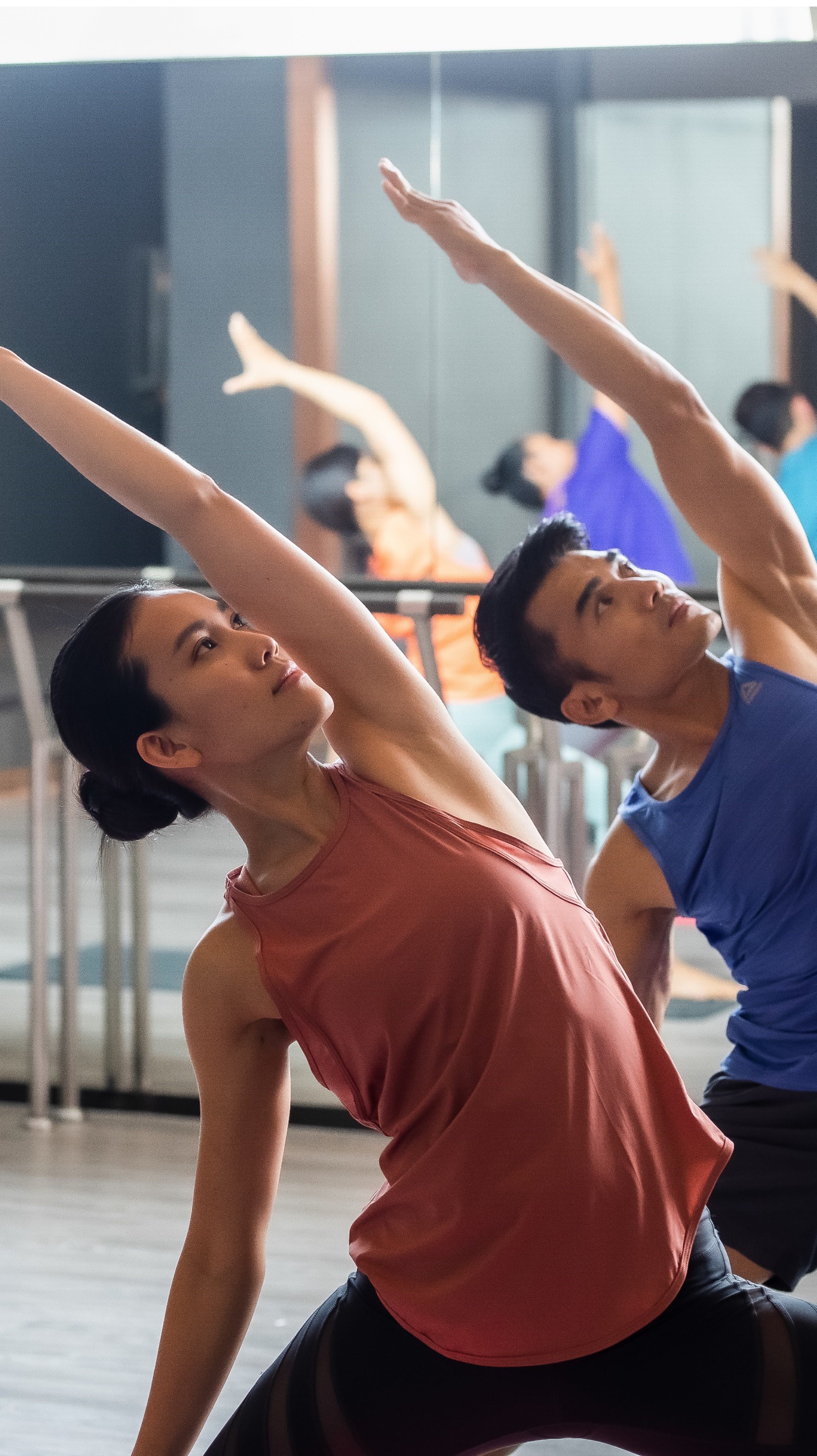 BANNER YOGA ff mobile