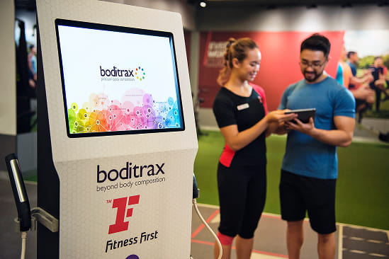 Bodytrax ff