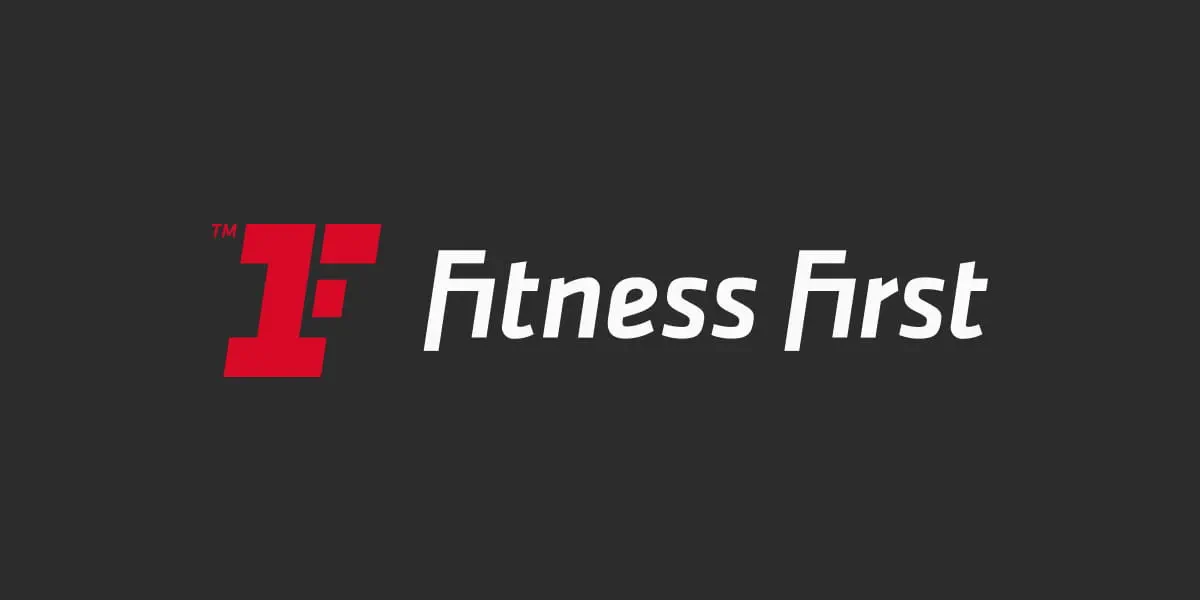 Fitness First Indonesia logo