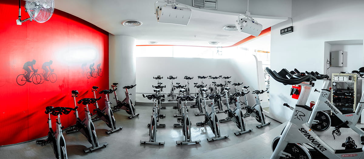 kemangvillage-cycling-studio