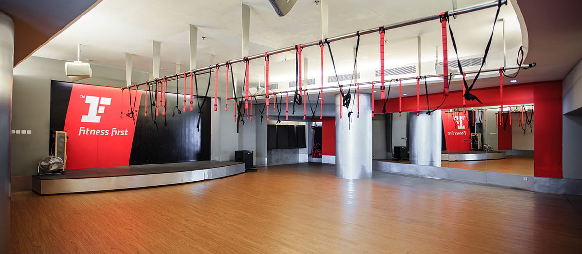 kemangvillage-group-exercise-studio