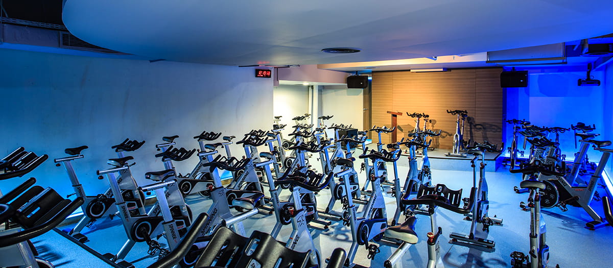 tamananggrek-cycling-studio