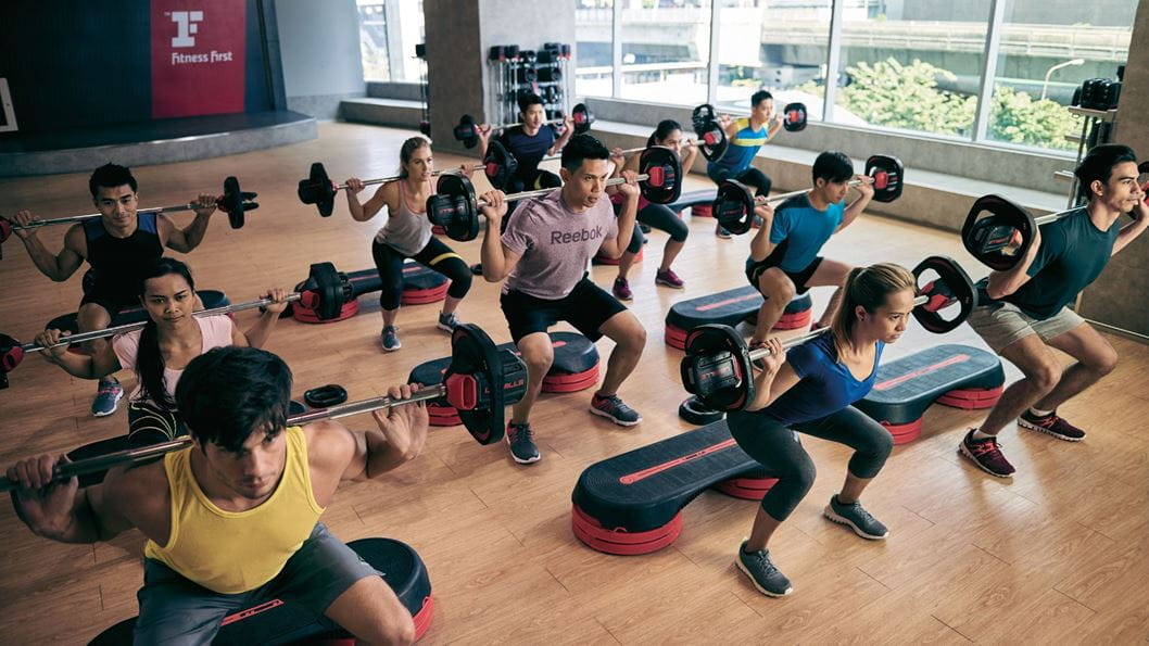 Best time to exercise during Ramadan while fasting