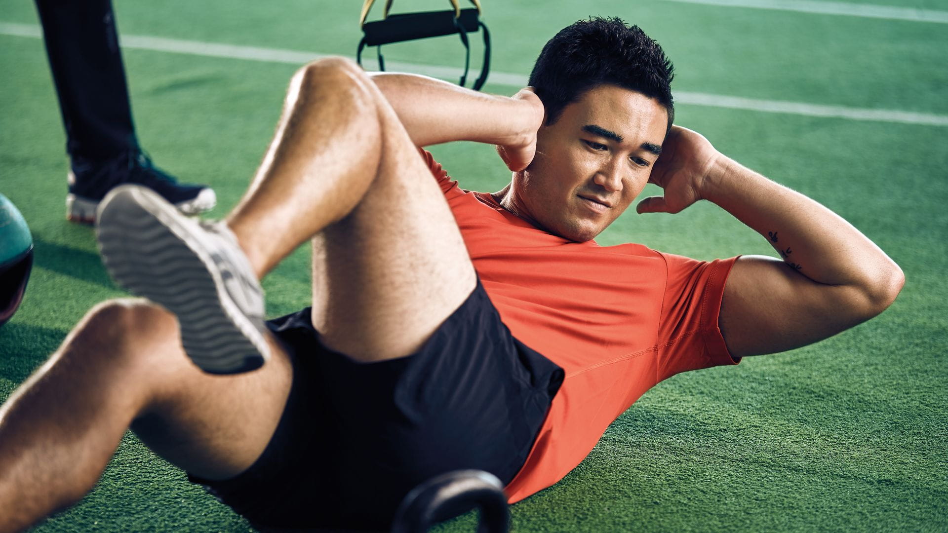Achieve Fat Loss Quick with Low-Impact Workouts
