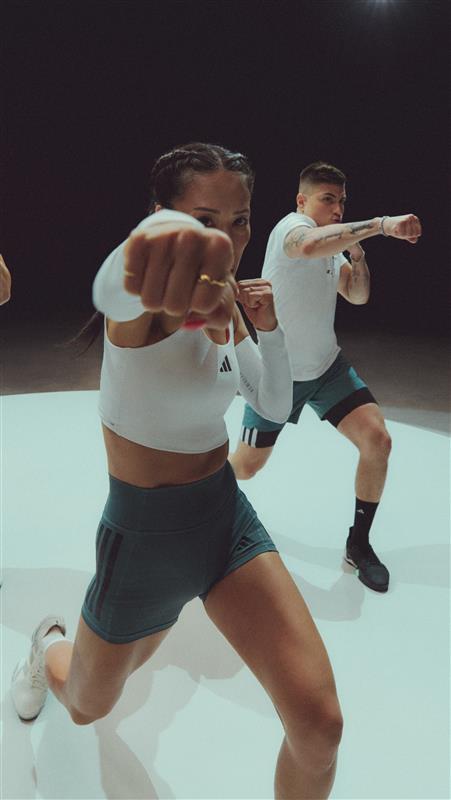 combat training