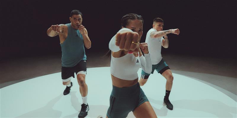 combat training