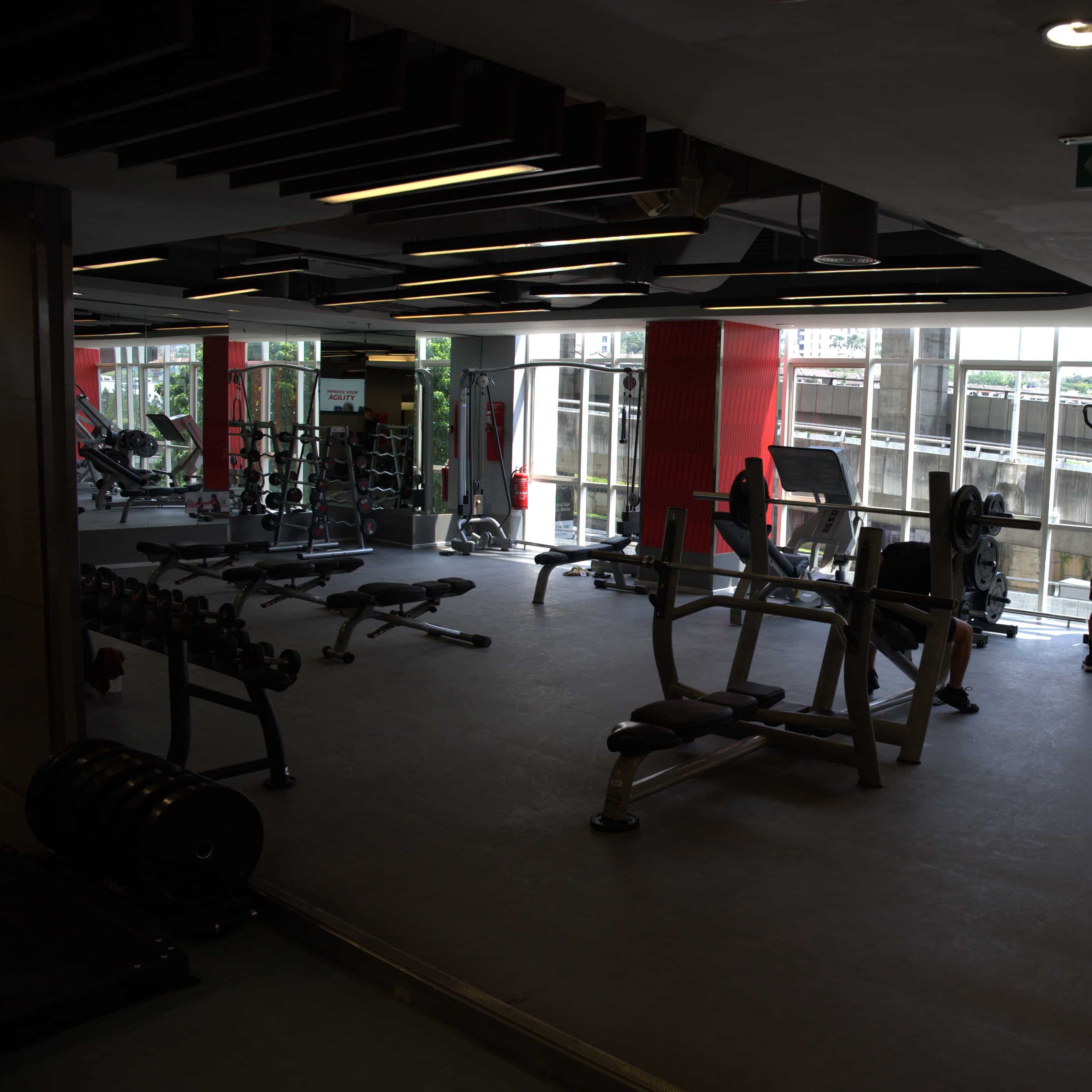 website