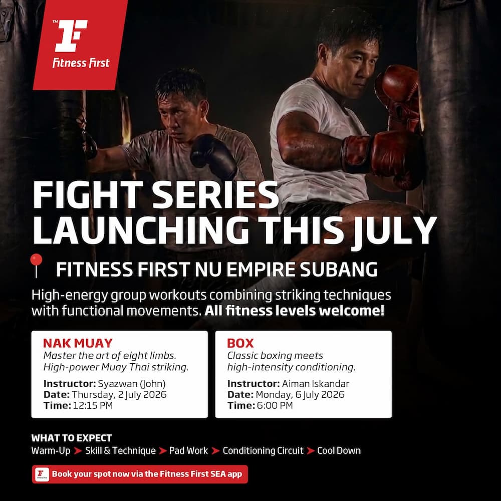 Fight Series