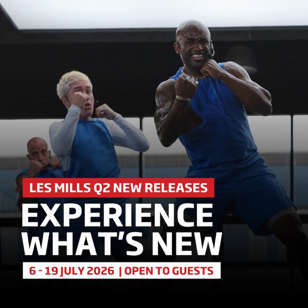 Les Mills