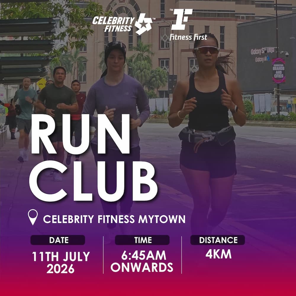 Run Club