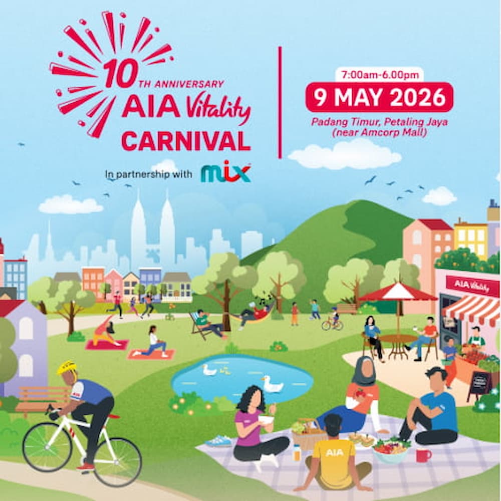 AIA May