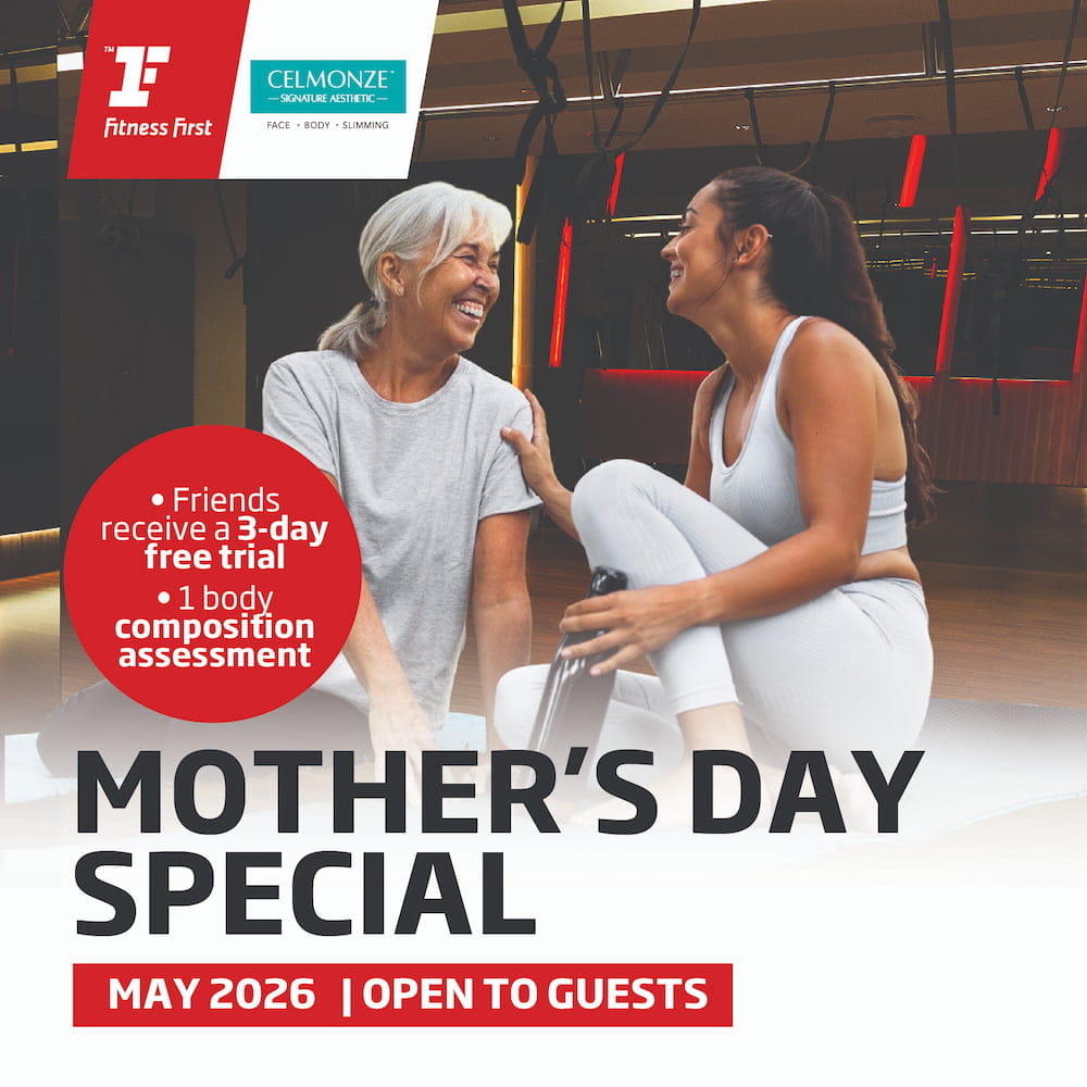 FF Mother's Day