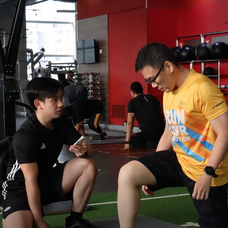 professional guidance