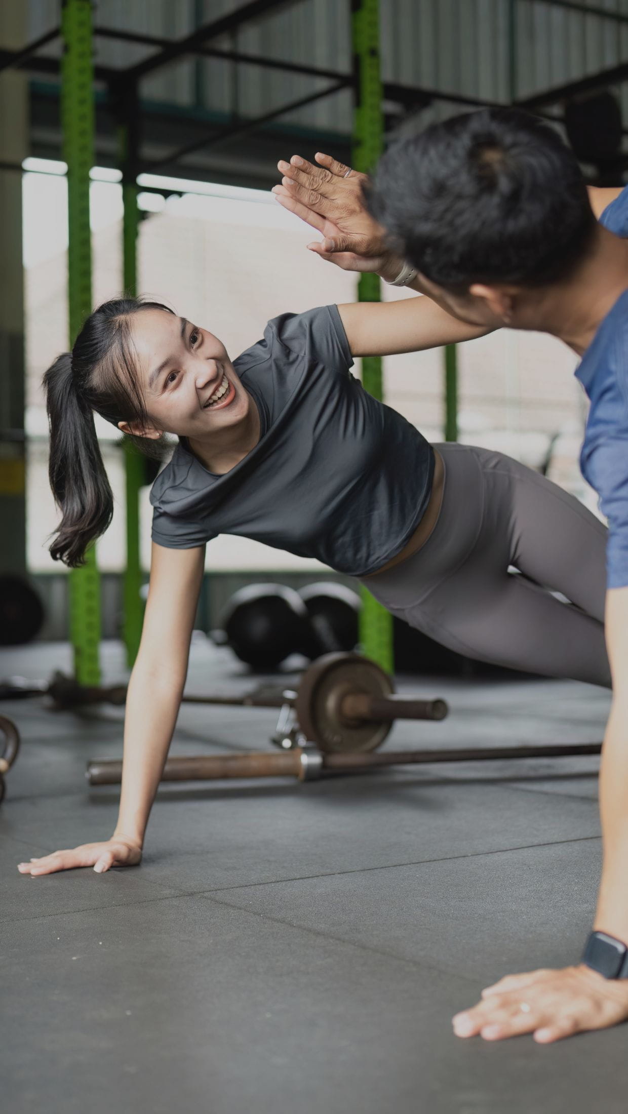 February Connect Conquer Banner-Mobile