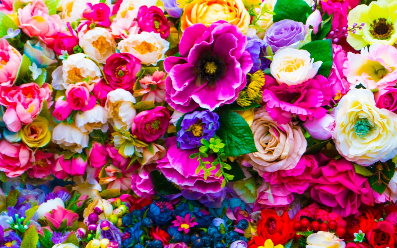 Flower Festival