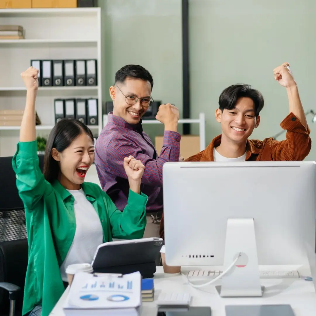 Create a Healthier Happier Workforcesq