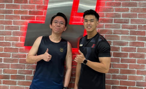 Wei Quan Jordan