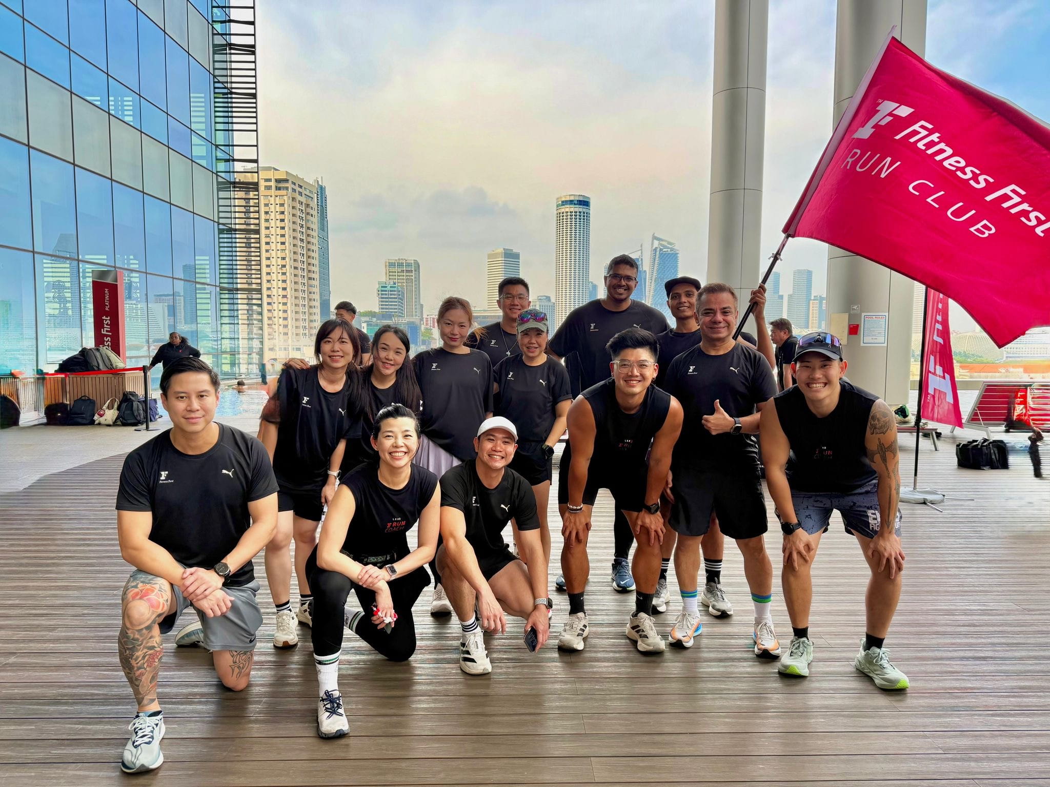 Corporate Gym Memberships  Wellness Program