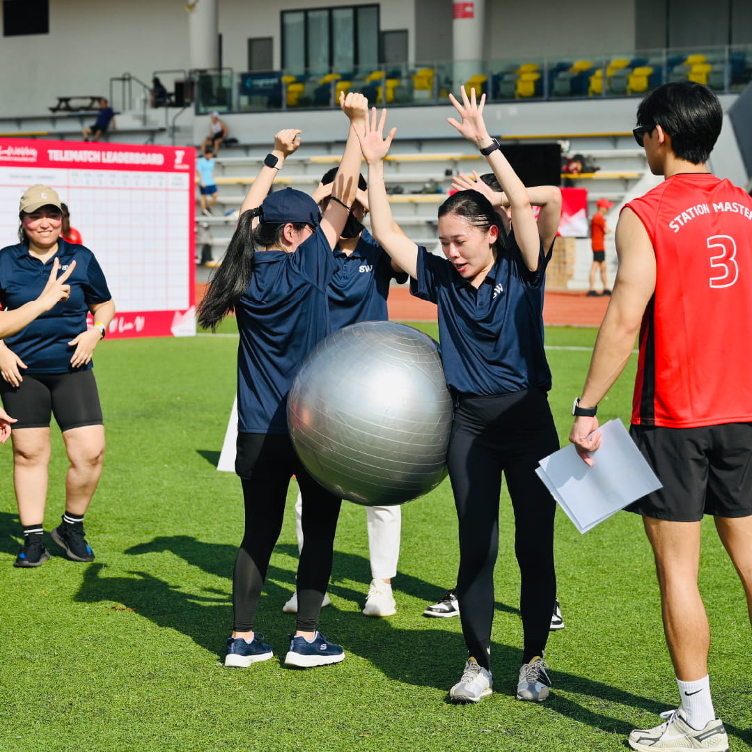 Strengthen Company Culture