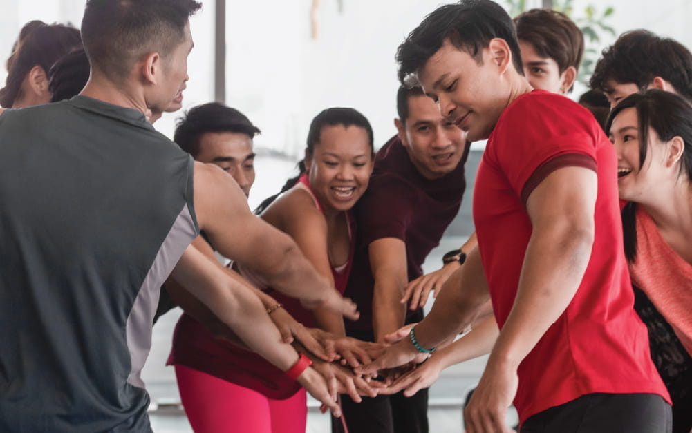 club-anniversary-fitness-first-thailand