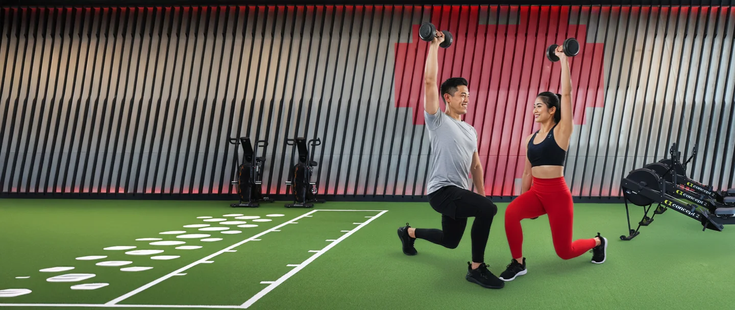 buddyworkout