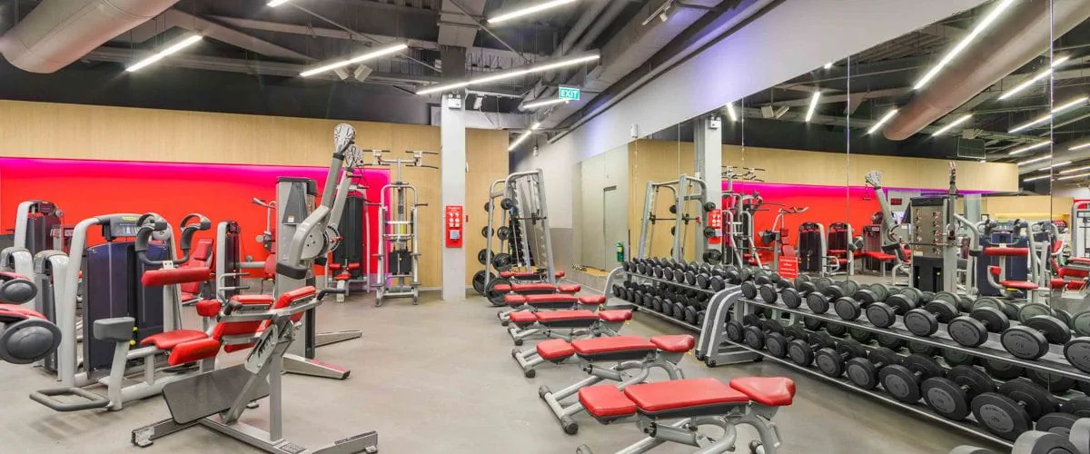 fitness-first-central-plaza-udon-thani-weight-area