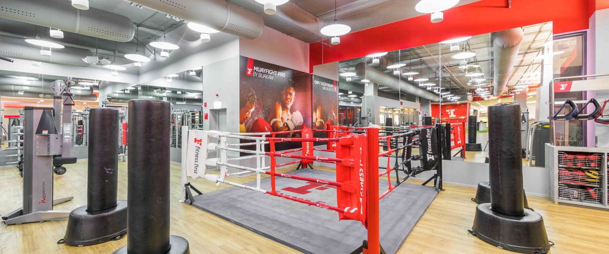fitness-first-home-mega-bangna-boxing-area