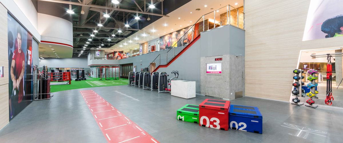 fitness-first-the-mall-bangkapi-freestyle-area