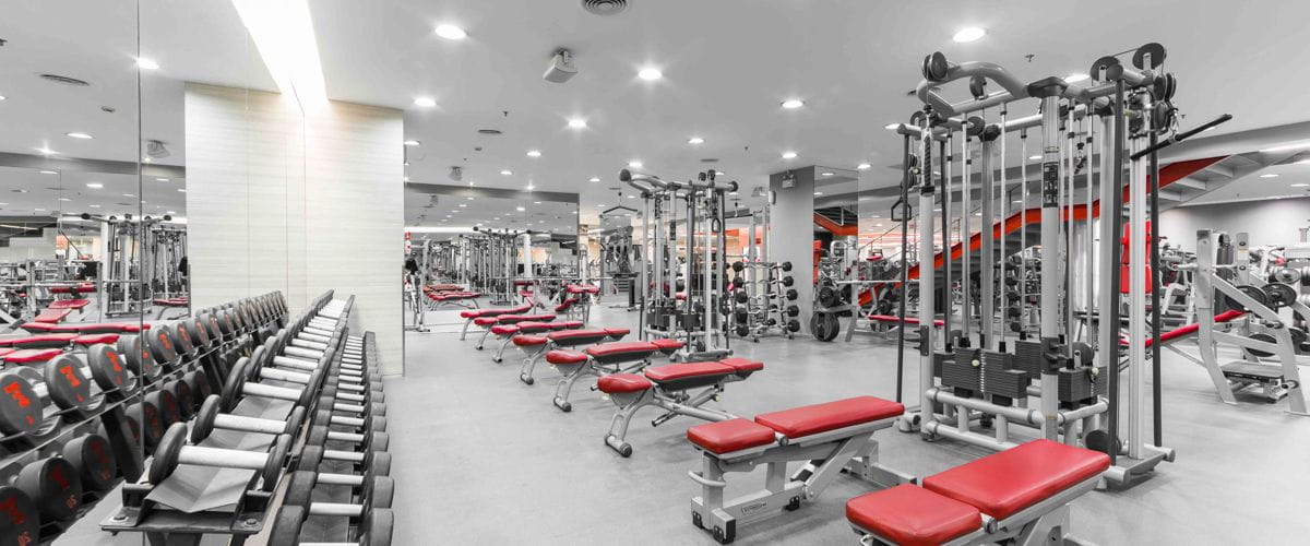 fitness-first-the-mall-bangkhae-weight-area