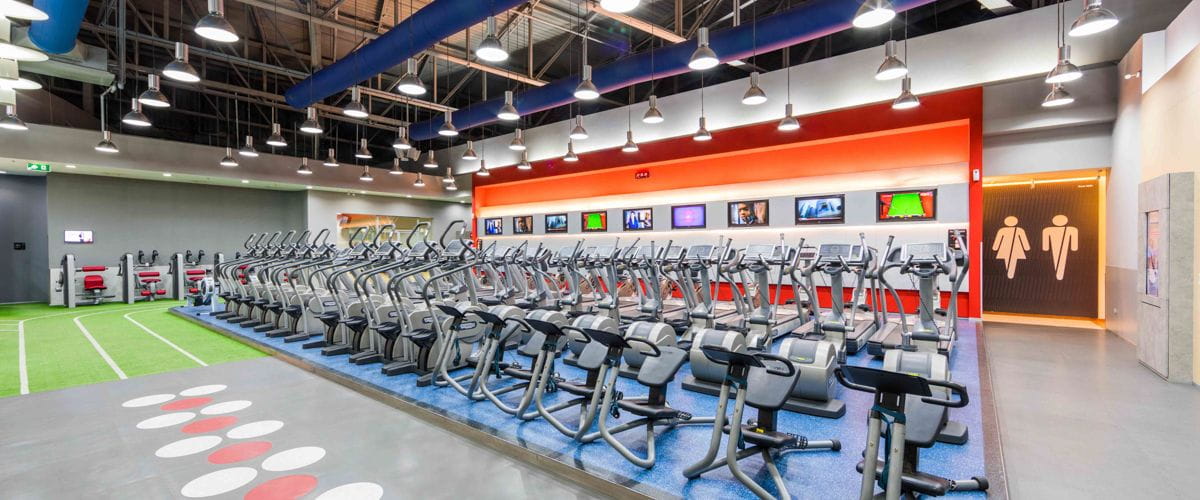 fitness-first-the-mall-korat-cardio-area