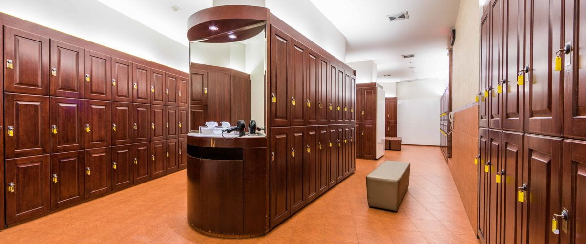 fitness-first-the-mall-korat-locker