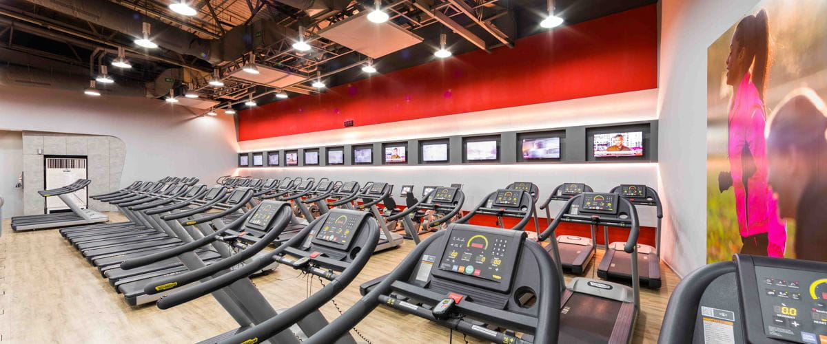 fitness-first-the-mall-thapra-cardio-area