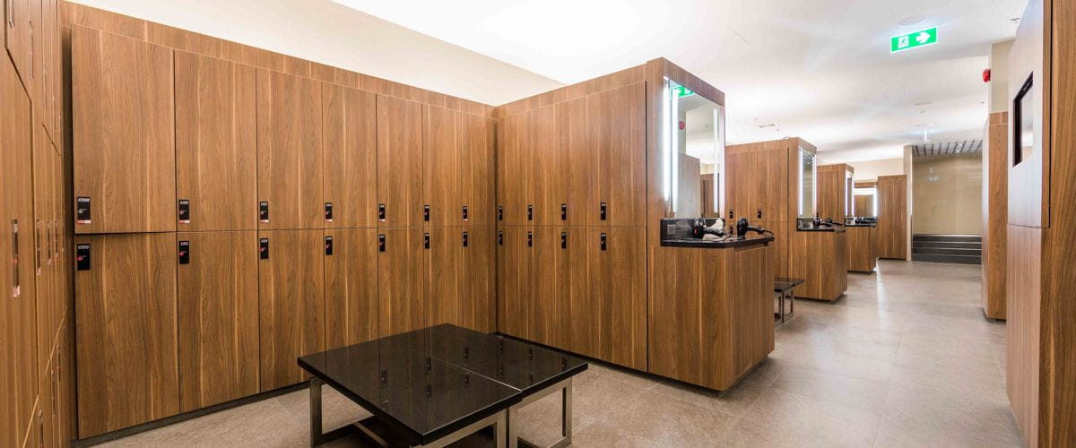 fitness-first-the-promenade-locker